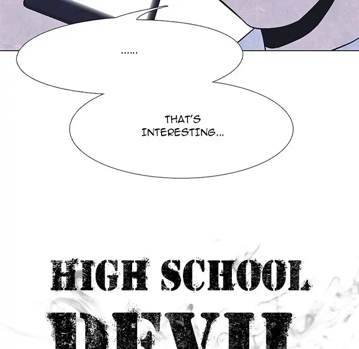 High School Devil Chapter 51 10